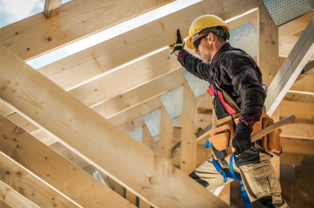 Trusted Lakeside, TX Roofing Contractor Experts